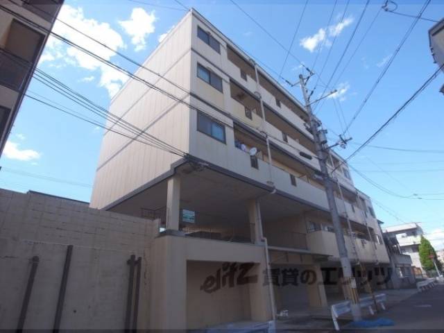 アネックス鳥羽外観写真1