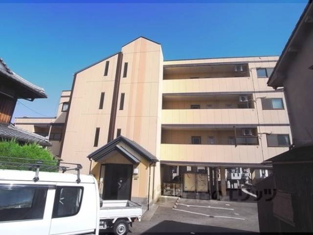 アネックス鳥羽外観写真2