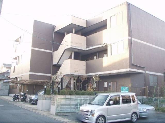 インレット外観写真3