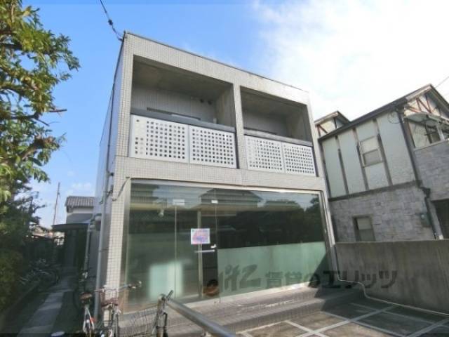 衣笠コーポ梛外観写真2