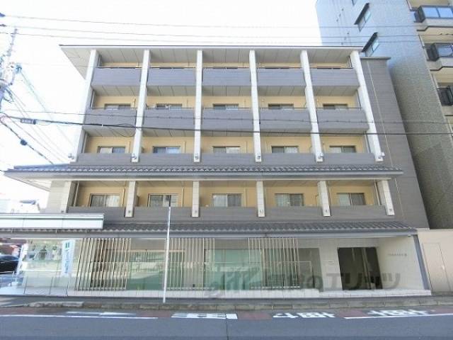 ＹＡＭＡＳＨＯ２３外観写真1
