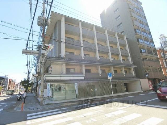ＹＡＭＡＳＨＯ２３外観写真2