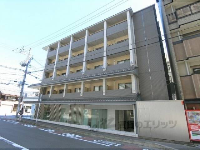 ＹＡＭＡＳＨＯ２３外観写真3