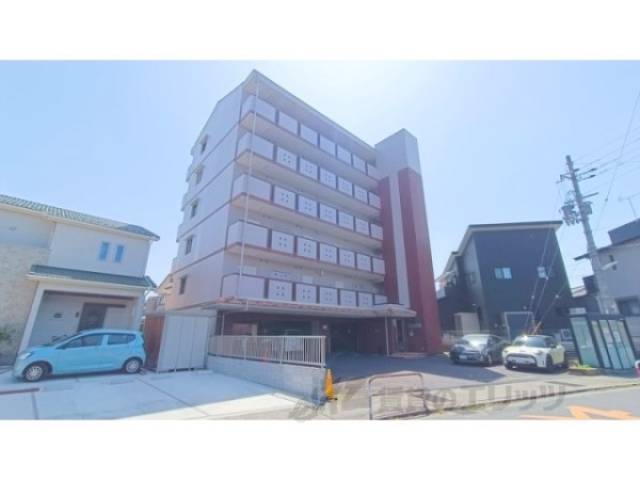 プロヴァンス外観写真1