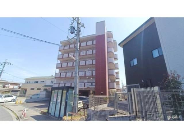 プロヴァンス外観写真3