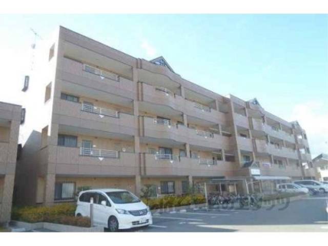 エル・アールＫ外観写真1