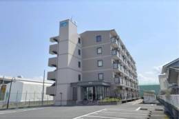 エスポアールｉｔｏ外観写真