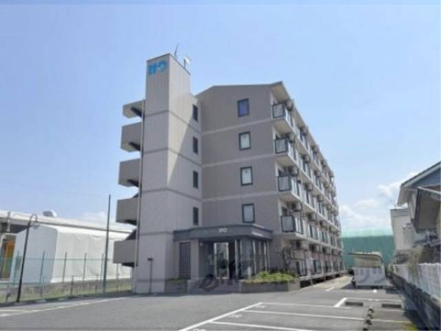 エスポアールｉｔｏ外観写真1