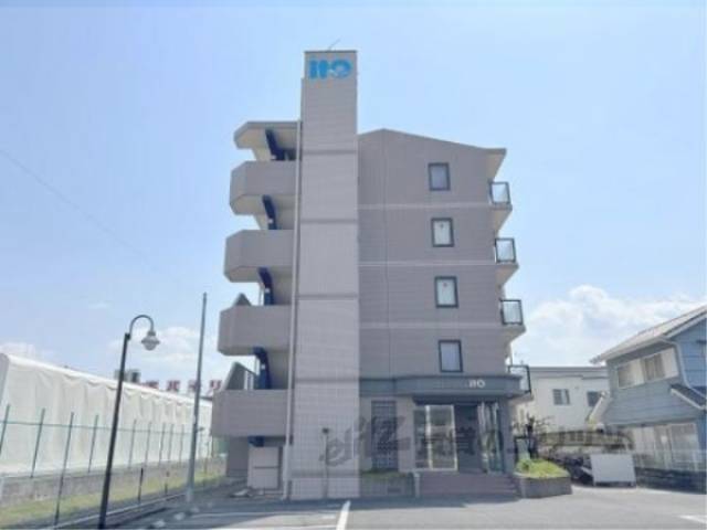 エスポアールｉｔｏ外観写真2