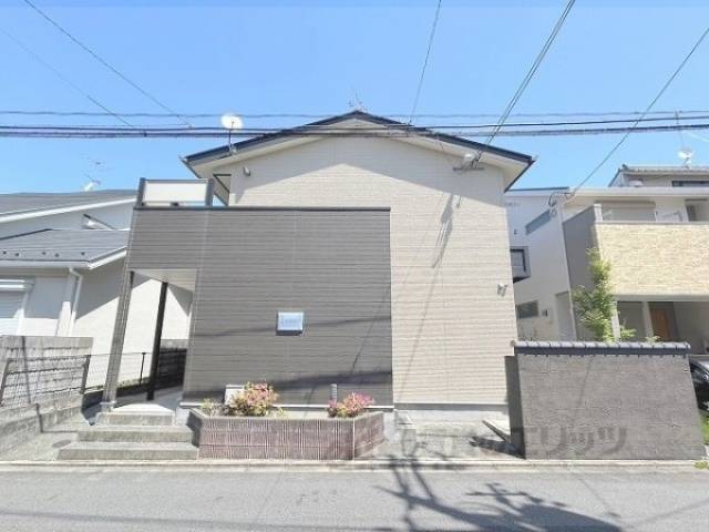 レオパレス大文字外観写真2