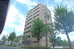 Ｆｏｒ　Ｔｈｅ　Ｇｏｄ外観写真