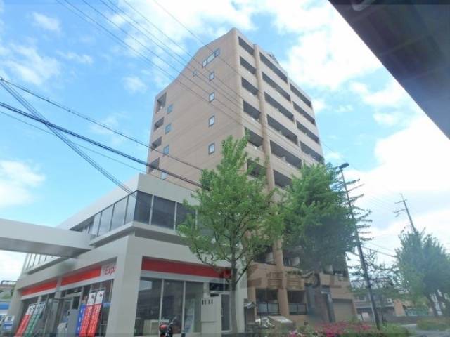 Ｆｏｒ　Ｔｈｅ　Ｇｏｄ外観写真2