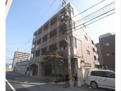 アメニティー吉祥院（テナント）外観写真1