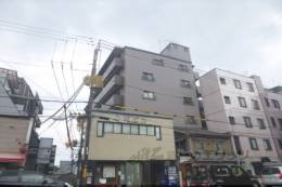 八坂ビル（テナント）外観写真