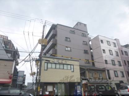 八坂ビル（テナント）外観写真1