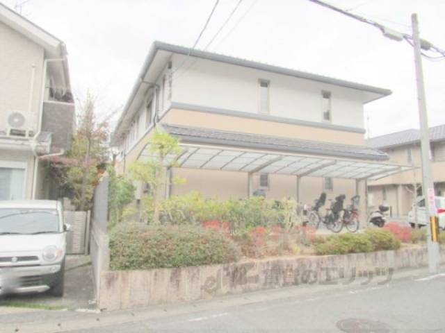 Ｌａｋｅｓｉｄｅ宝ヶ池Ａ棟外観写真3