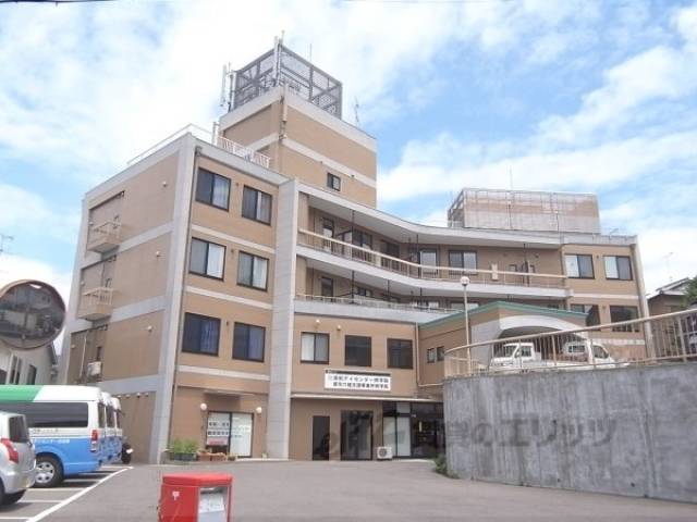 ＰＲＩＭＥ　ＩＫＵ　北白川外観写真2