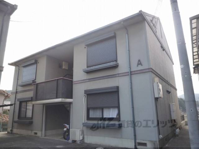 パークハウス瀬田Ａ棟外観写真1