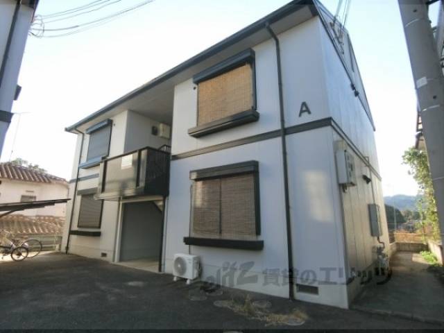 パークハウス瀬田Ａ棟外観写真2