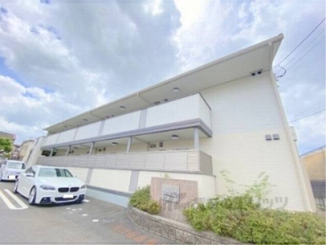 リビングタウン瀬田Ｂ棟外観写真3