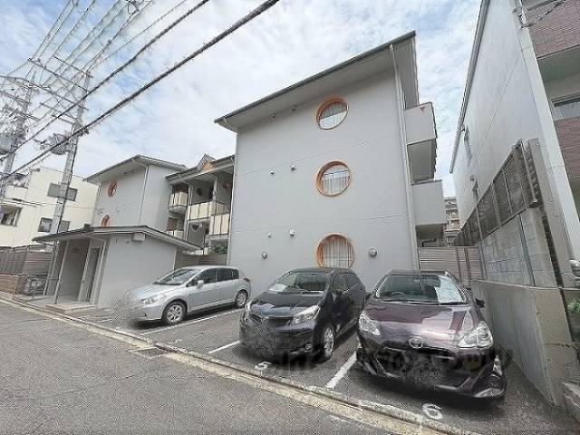 Ｋｅｙ’ｓ　Ｃｏｕｒｔ１外観写真1