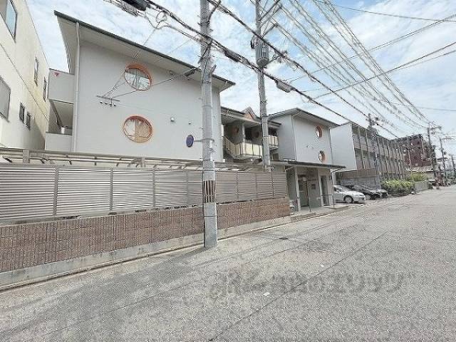 Ｋｅｙ’ｓ　Ｃｏｕｒｔ１外観写真2