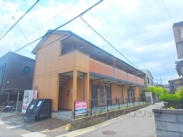 セジュールＩＨＡＲＡ外観写真1
