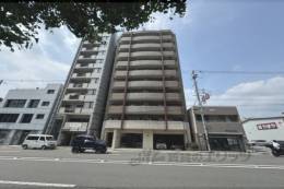 サムティ京都二条外観写真