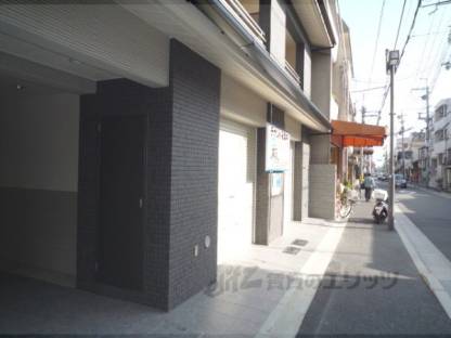 Ｓｕｎｒｉｓｅ出町（テナント）外観写真1