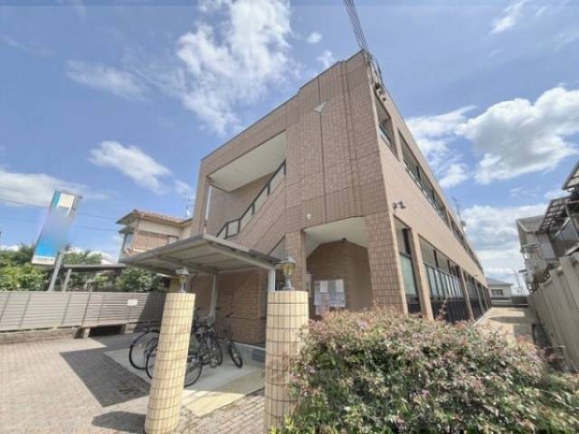 グリーンヒル１外観写真1