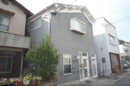 メゾンみやこ外観写真