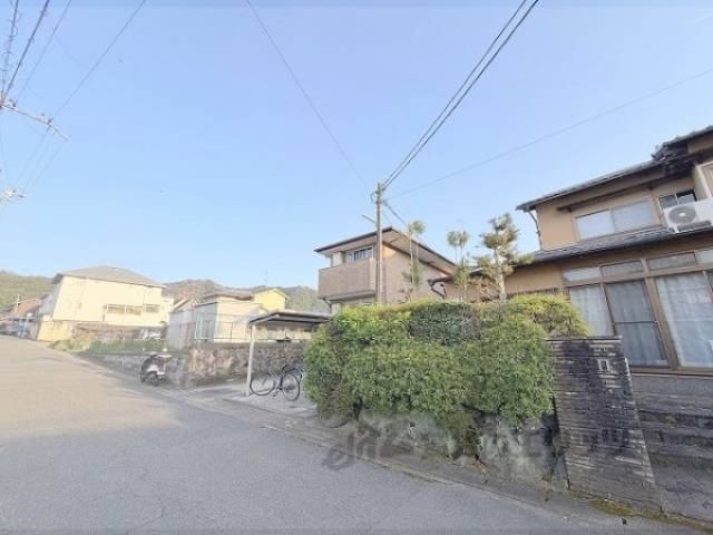 サニーフィールド外観写真3