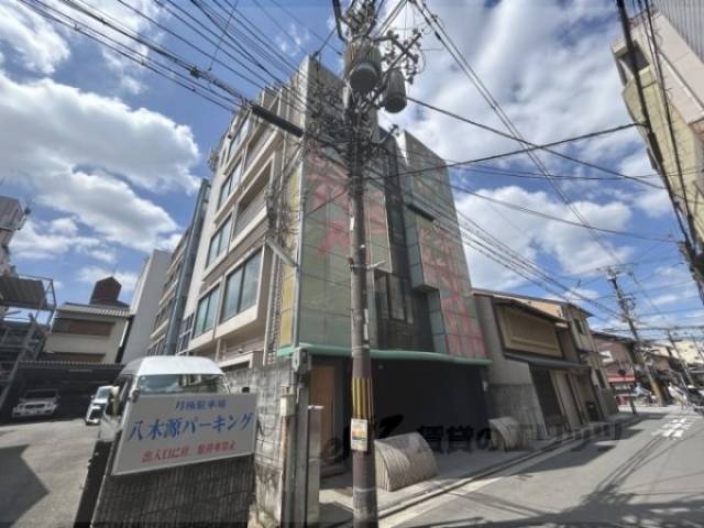 東山祇園ビル外観写真3