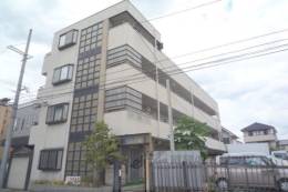第１ハイツ早田外観写真