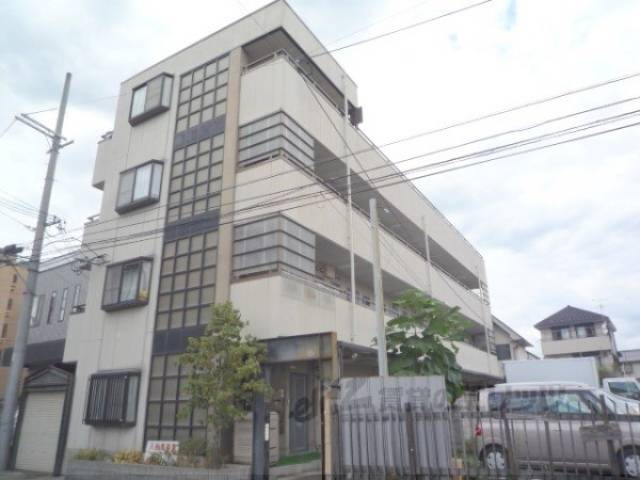 第１ハイツ早田外観写真1