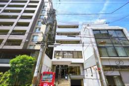 キャピタル寺町ビル外観写真