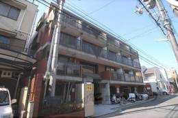 ＤＥＴＯＭ－１烏丸鞍馬口２外観写真