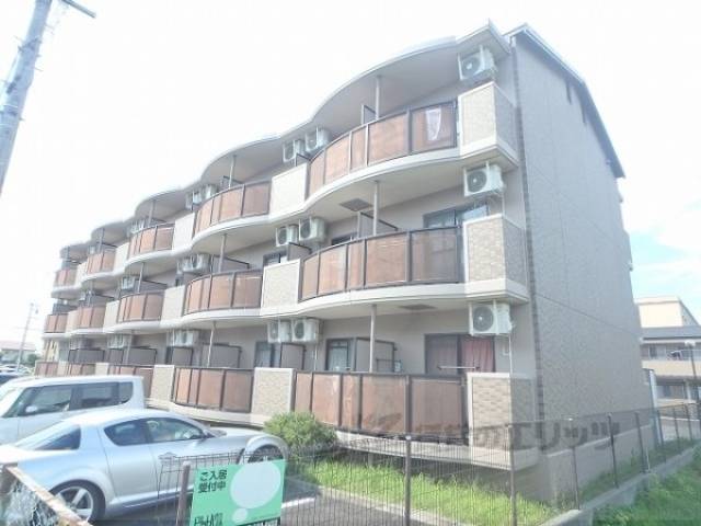 アヴァンセ守山外観写真3