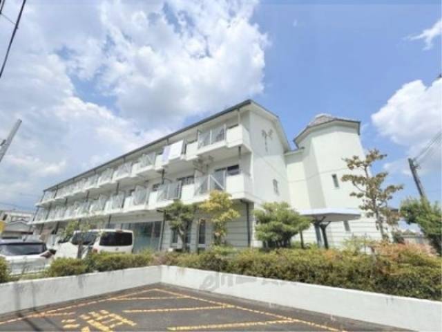 イマージュＶ外観写真1