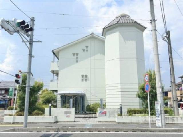 イマージュＶ外観写真2