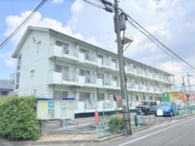 イマージュＶ外観写真3