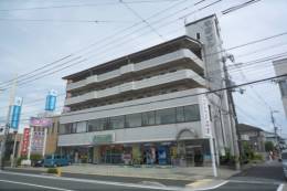 宇野ビル外観写真
