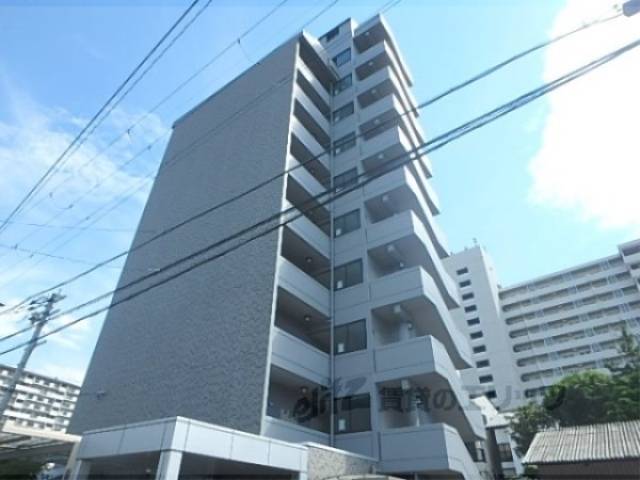 ＦＥＬＩＣＥ大橋外観写真1