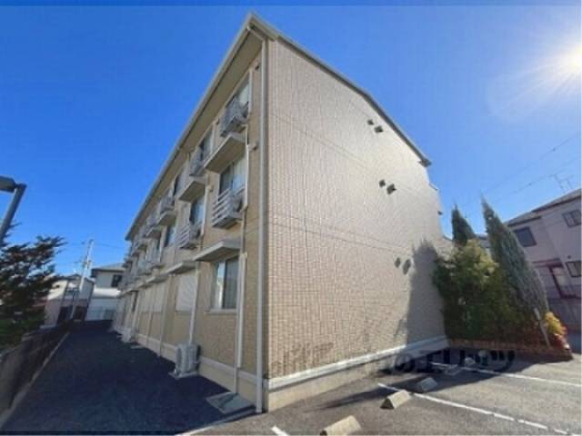 ＤＥＬＴＡ　ＯＴＴ’ｓ外観写真2