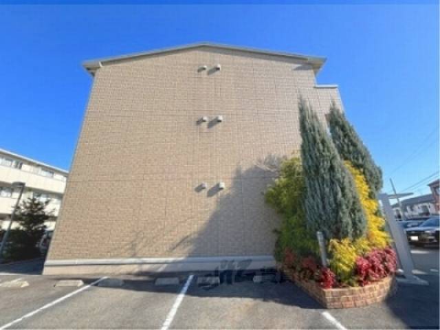 ＤＥＬＴＡ　ＯＴＴ’ｓ外観写真3