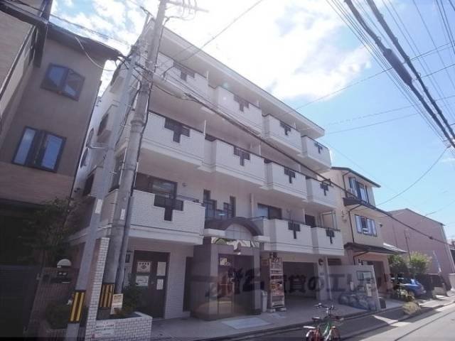 ＤＥＴＯＭ－１桃山御陵外観写真2