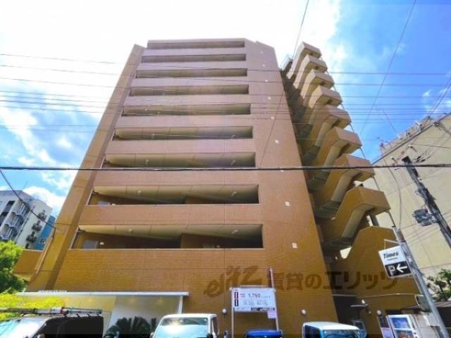 M・G HILLS四条河原町外観写真3