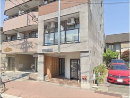ANCIENT CITY上七軒（テナント）外観写真1