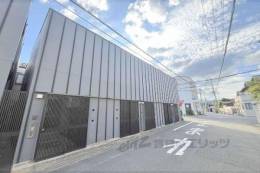 ＡＲＩＣＡ外観写真