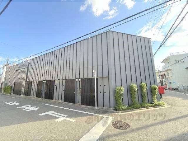 ＡＲＩＣＡ外観写真2